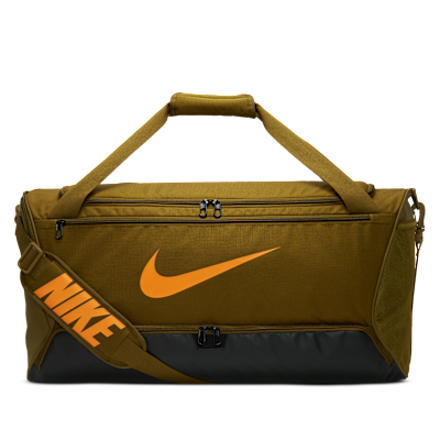 Nike Brasilia 9.5 Training Duffel Bag (Medium, 60L). Nike ID